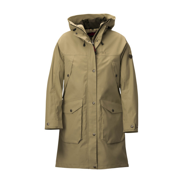 OWNEY Hundehalter Parka Damen Sajama