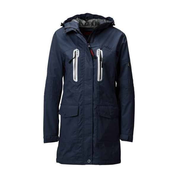 OWNEY Hundehalter Langjacke Damen Arnauti